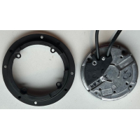 Goede gebruikte EBM PAPST R3Gxxx montagering