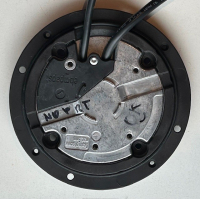 Goede gebruikte EBM PAPST R3Gxxx montagering