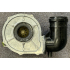 Goede gebruikte Brink Allure rookgasventilator. 531030. G1G126-AA49-72
