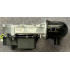 Goede gebruikte Brink Allure rookgasventilator. 531030. G1G126-AA49-72