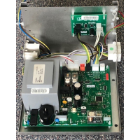 Goede gebruikte besturingsunit Brink B10 SWB. 531445