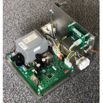 Goede gebruikte besturingsunit Brink B10 SWB. 531445