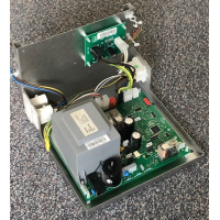 Goede gebruikte besturingsunit Brink B10 SWB. 531445