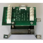 Goede gebruikte Brink B8 en B10 open trafo 24V. 531138