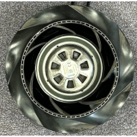 Gereviseerde ruilmotor Brink Renovent Excellent 400. R3G190-RC19-22