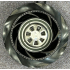 Gereviseerde ruilmotor Brink Renovent Excellent 400. R3G190-RC19-22