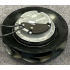 Gereviseerde ruilmotor Brink Renovent Excellent 400. R3G190-RC19-22