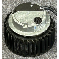 Gereviseerde ruilmotor Renson Healthbox 2.0. R3G180-AW05-35