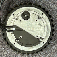 Gereviseerde ruilmotor Renson Healthbox 2.0. R3G180-AW05-35