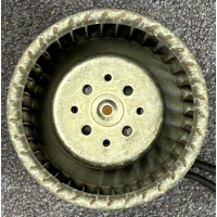 Gereviseerde ruilmotor Brink Renovent Sky. R3G120-AB19-20. 533003