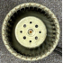 Gereviseerde ruilmotor Brink Renovent Sky. R3G120-AB19-20. 533003