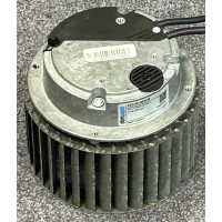 Gereviseerde ruilmotor Brink Renovent Sky. R3G120-AB19-20. 533003