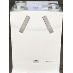 Gereviseerde Agpo HR Optifor WTW unit. (225m3)