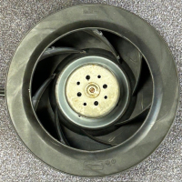 Gereviseerde ventilator voor Itho Daalderop Cool Cube. R3G225-AE19-16