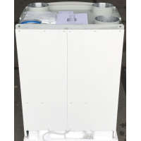 Gereviseerde Agpo HR Optifor WTW unit. (225m3)