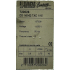 Gereviseerde ruilmotor Lemmens DS-140-62 TAC 1/15. 137006
