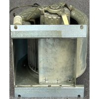 Goede gebruikte Lemmens DD 9-7-14 TH 1/2 BB slakkenhuisventilator.