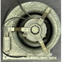 Goede gebruikte Lemmens DD 9-7-14 TH 1/2 BB slakkenhuisventilator.