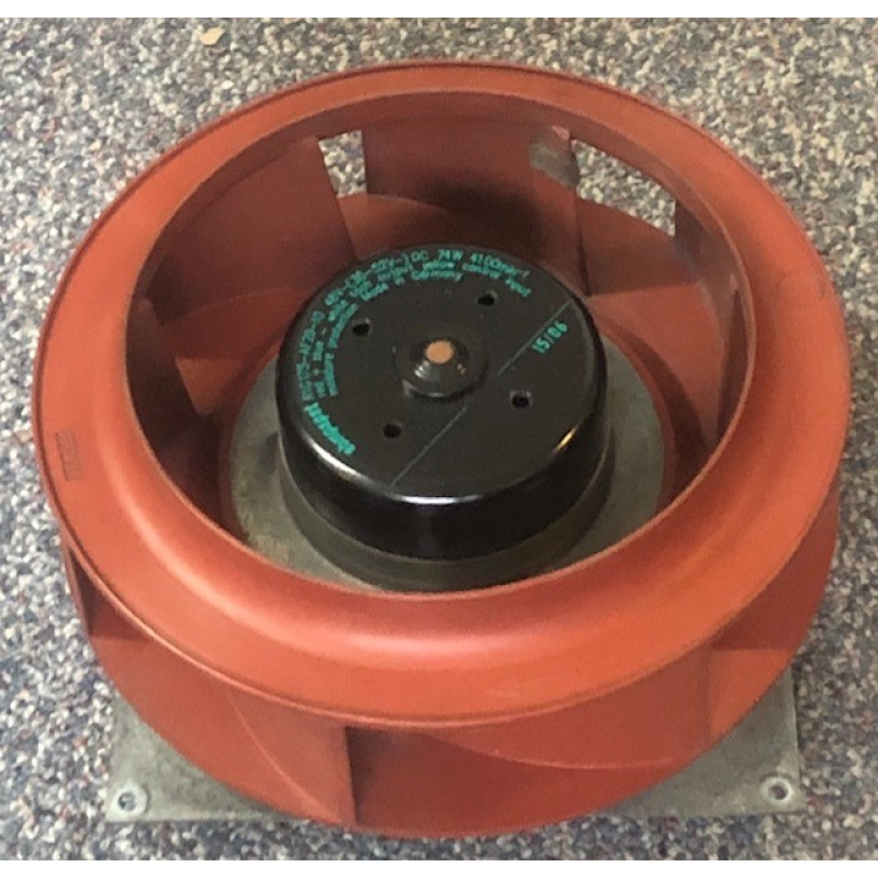 Gereviseerde ventilator Agpo Ferroli Optifor WTW unit. R1G175-AF29-10. 3212003