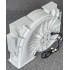 Gereviseerde ventilator voor Zehnder E300 WTW unit. R3G190-RC05-29
