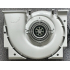 Gereviseerde ventilator voor Zehnder E300 WTW unit. R3G190-RC05-29