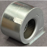 Kort gebruikte Brink ventilator B25 HR(D). DD 10-8 TAC2 1/2 . 531044