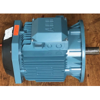 Nieuwe motor voor Zehnder VDA 560/4D dakventilator. 475022231