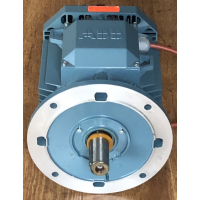 Nieuwe motor voor Zehnder VDA 560/4D dakventilator. 475022231