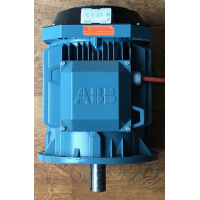 Nieuwe motor voor Zehnder VDA 560/4D dakventilator. 475022231