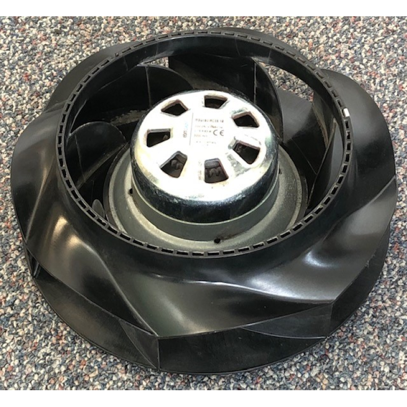 Gereviseerde ruilmotor voor Bosch of Nefit VentiLine warmtepomp. R3G190-RC05-16