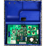 Goede gebruikte Itho Ecofan RFT motorprint + RF. (S) Standaard capaciteit