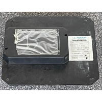 Gereviseerde ruilmotorplaat Rucon MVS-7P ventilatiebox. R4E160-AA02-11