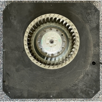 Gereviseerde ruilmotorplaat Rucon MVS-7P ventilatiebox. R4E160-AA02-11