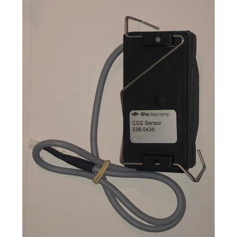 Nieuwe Itho Demandflow CO2 sensor met kabel. 536-0435