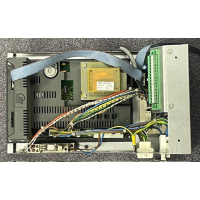 Goede gebruikte branderautomaat Brink Allure B16, B25, B40. MCBA 1441D-V2.1. 531031