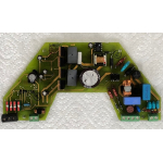 Goede gebruikte motorprint voor een Stork WTW 11 unit.