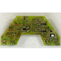 Goede gebruikte motorprint voor een Stork WTW 11 unit.