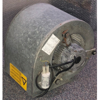 Gereviseerde ruil-ventilator voor Thermo-Air HRU-10/12. (1000m3)