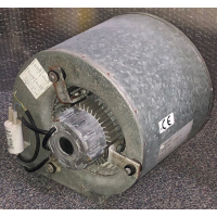 Gereviseerde ruil-ventilator voor Thermo-Air HRU-10/12. (1000m3)