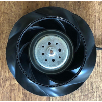 Gereviseerde ruilmotor Brink Renovent Excellent 400. R3G190-RG19-24