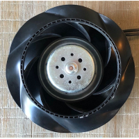 Gereviseerde ventilator Brink Renovent Excellent 400. R3G190-RG23-11