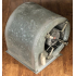 Goede gebruikte ventilator voor Brink B28 of B34 luchtverwarming. DD 10-10-9 1/3 BB. 531087.