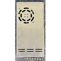 Goede gebruikte voeding voor Stork WHR950 WTW unit met dubbele voeding.