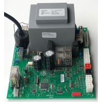 Goede gebruikte besturingsunit Brink Allure B16 en B25 en B40 HR(D). 531031