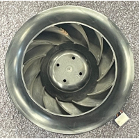 Gereviseerde ruilmotor voor Itho HRU WTW unit. Torin-Sifan