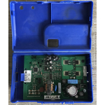 Goede gebruikte Itho Ecofan RFT motorprint (H), Hoge capaciteit.