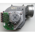 Goede gebruikte rookgasventilator voor Multicalor. 037244