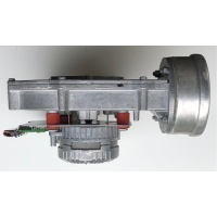 Goede gebruikte rookgasventilator voor Multicalor. 037244