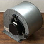 Goede gebruikte ventilator voor Brink B16 HR(D). Lemmens DD 9-7 TAC 1/2
