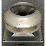 Gereviseerde ruil-motorvleugelcombinatie Zehnder / Stork MX20/10. M3G084-DF05-07